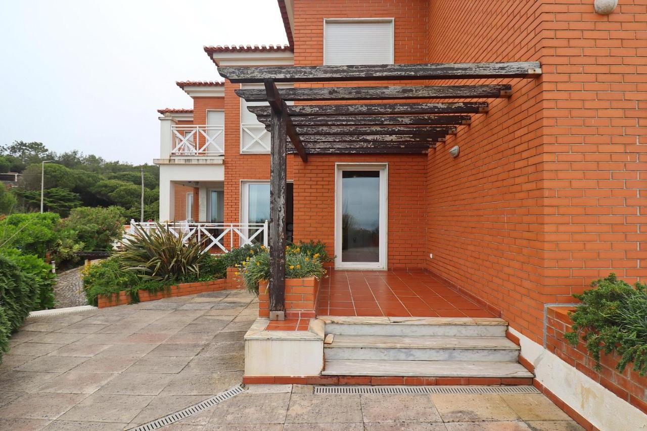 Apartamento Vista Premium Sto Antonio Sao Martinho do Porto Exterior photo