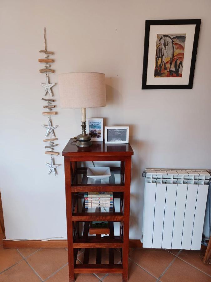 Apartamento Vista Premium Sto Antonio Sao Martinho do Porto Exterior photo